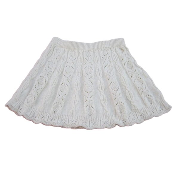 3 Piece Set Sweater, Skirt, Purse by Cynthia Rowley size 24 months NEW - Picture 3 of 5